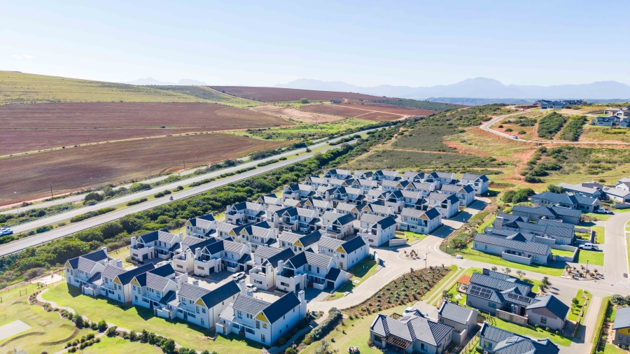 2 Bedroom Property for Sale in Hartland Lifestyle Estate Western Cape